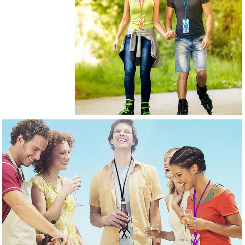 Универсальные чехлы для мобильного телефона с ремешком спортивный ремешок силиконовый шнурок для шеи мобильный телефон ремень анти-потерянный ремешок сцепление, цепочек на шею в форме аксессуары