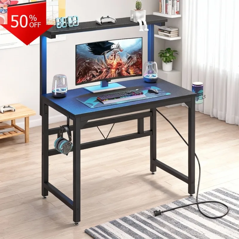 

Small Table Gaming Room Desk Motion Computer Desks Mesa Gamer Height Adjustable Table Coffee Tables Machine Laptop Stand Pliante