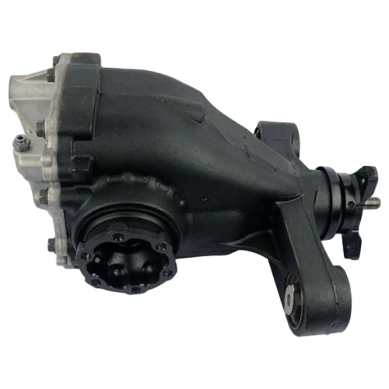 Aftermarket Differential Assembly 84110752 23150302 52700115 for 14-19 Cadillac ATS 14 15 16 17 18 19 Rear AWD 2.85