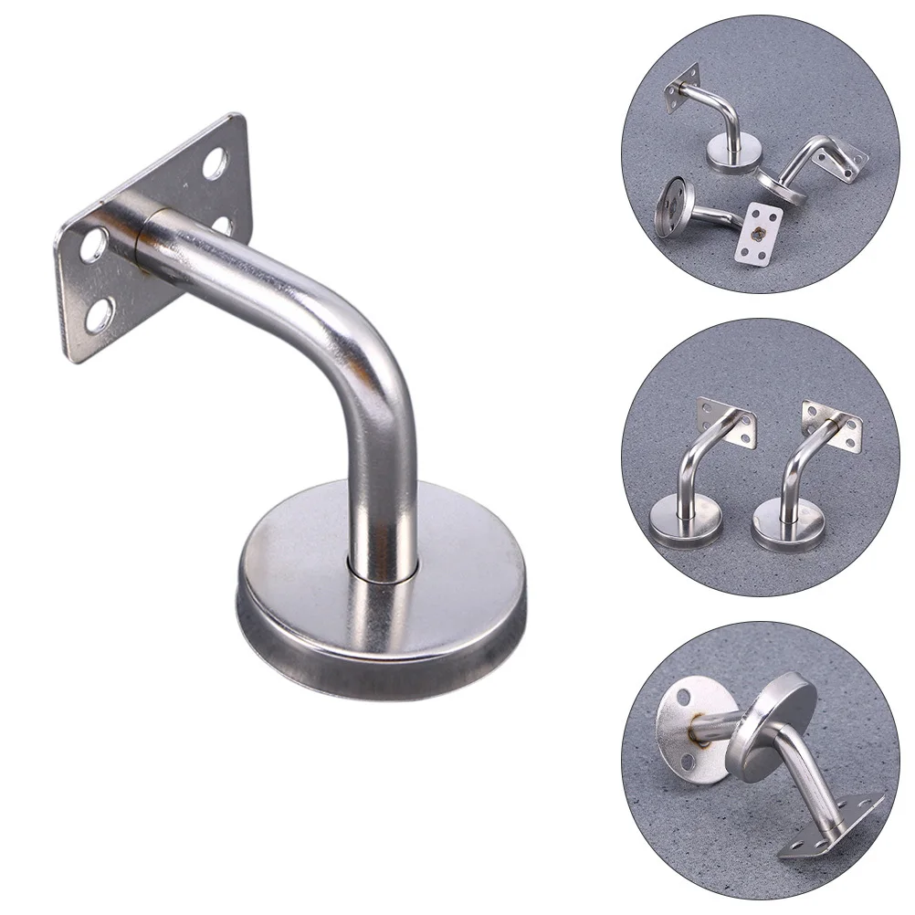 1 шт., кронштейн для перил из нержавеющей стали