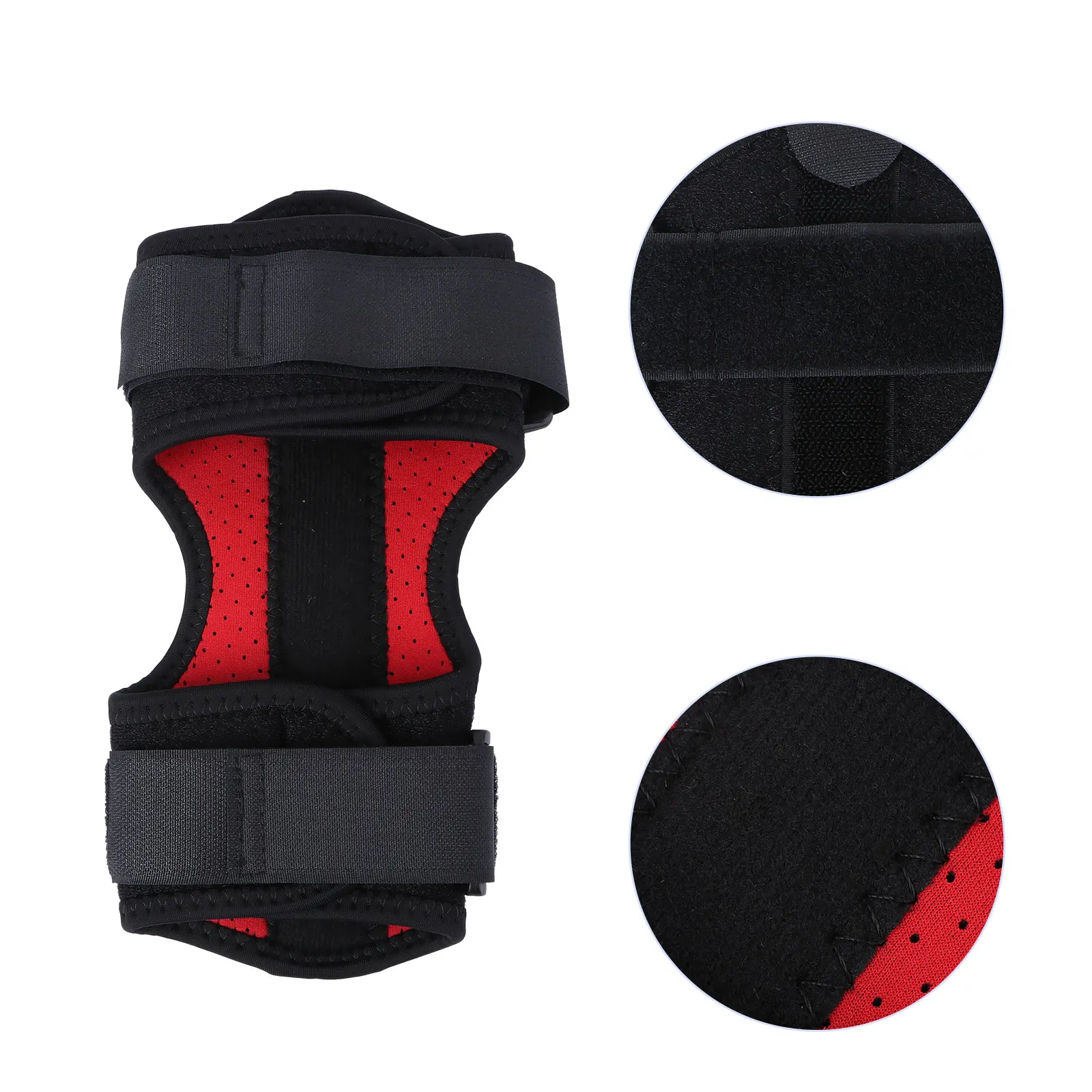 

Ночная шина для подошвенного фасциита, регулируемый ортопедический бандаж для стопы, средний размер, черная пяточная шпора, облегчение боли, поддержка стопы