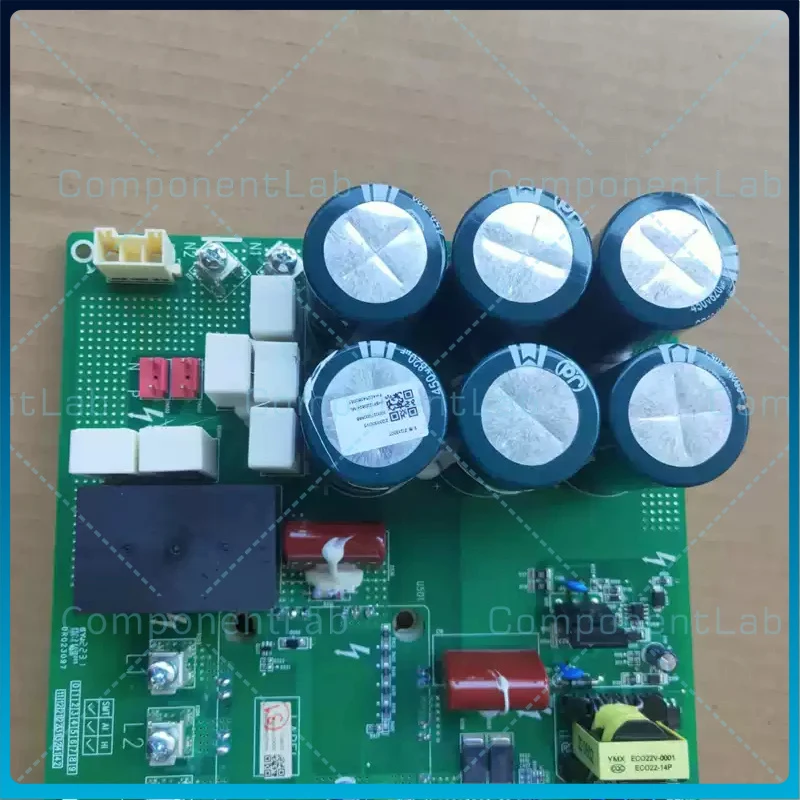 300027000566 ZQ3330T Compressor Inverter Driver Board For Gree GMV Commercial VRF Air Conditioner Mainboard Replacement Parts
