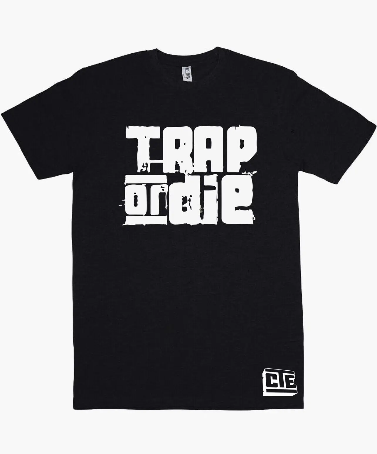 Young Jeezy Trap Or Die T Shirt CTE S-5XL New Hip Hop