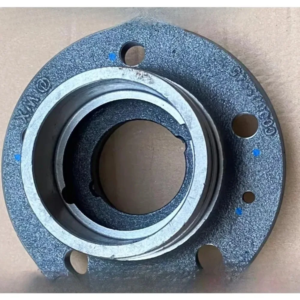 

Front Rear Axle Head Hub Brand New Old Genuine for SAIC for Maxus V80