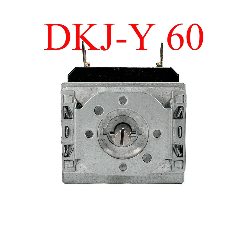 

NEW DKJ-Y 60 Minutes 60M Timer Switch 15A Time Controller Replacement Timer For Appliances Electronic Microwave Over Cooker