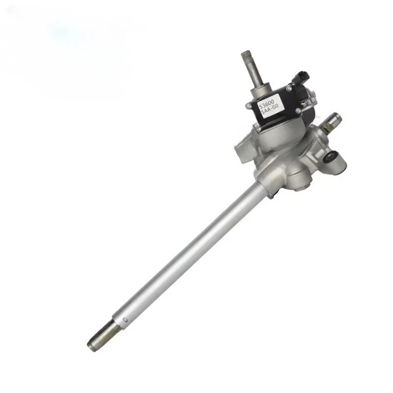 High Quality LHD Power Steering Rack & Pinion Assembly 53600-SAA-G0 Compatible for Honda JAZZ