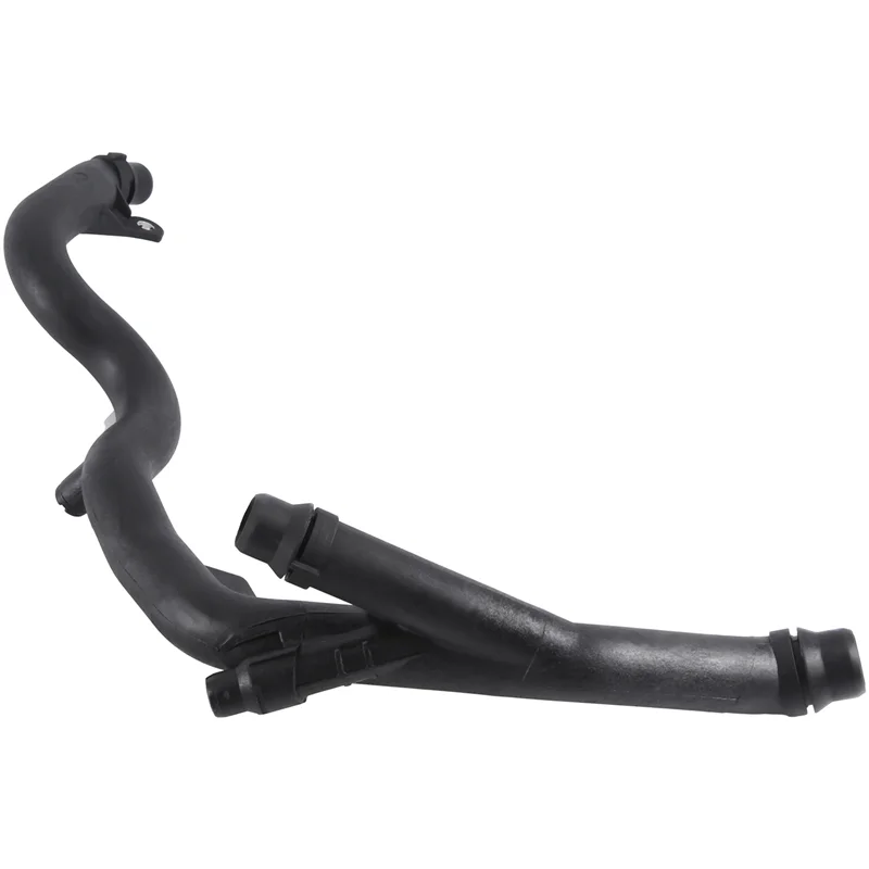 AASS-11537802632 11537787380 Cooling System Water Pipe Diesel Heater Return Connection Hose For BMW 1 3 5 6 X3 X5 Replacement