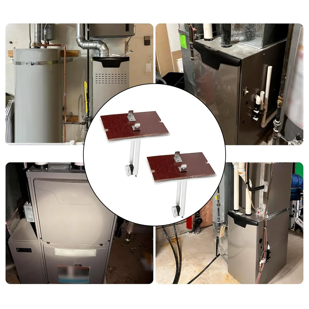 

3-дюймовый термовыключатель L250 40F для печей Carrier, моделей Bryant 345 и систем Payne, автоматическое отключение цепи при температуре 250°F