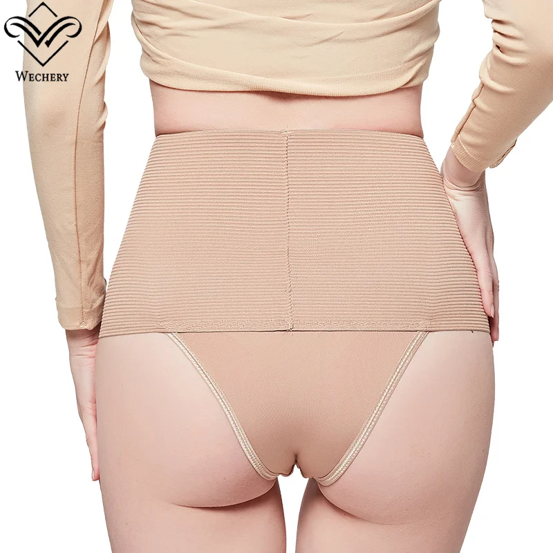 Wechery Frauen Hohe Taille Control Shaper Tangas Bauch Hip Fahrstuhl Kurze Körper Gestaltung Höschen Atmungsaktive Hosen Abnehmen Unterwäsche