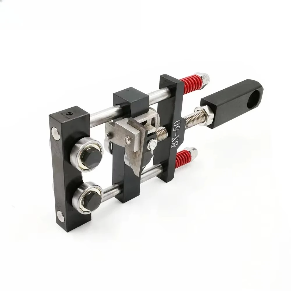 Hot Selling High Quality Hand Wire Stripper Ht Cable Stripping Tools  Max Φ50mm Wire Stripper BX-50