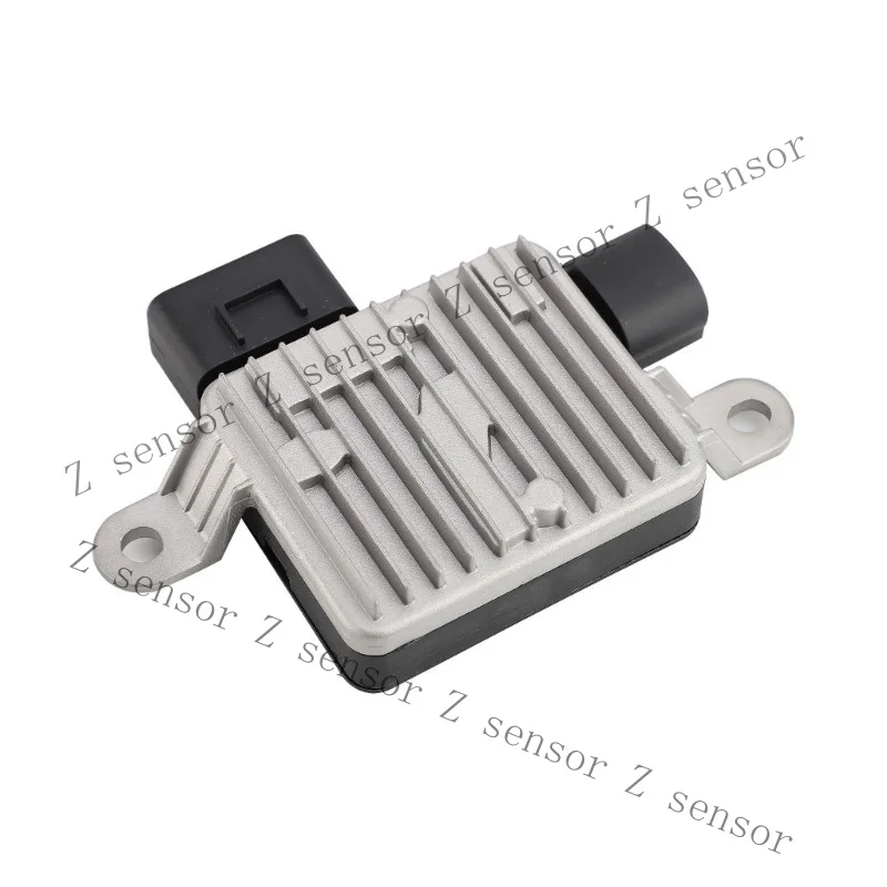 RRR+ Heater Blower Motor Fan Resistors Regulator Fit For 16-2021 25385D3000