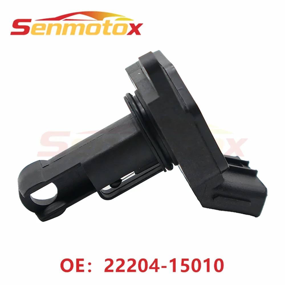 22204-15010 Mass Air Flow Meter MAF Sensor For Toyota- Reiz Mark X Soarer- Crown Majesta- Corolla Lexus- Chevy 197400-2060