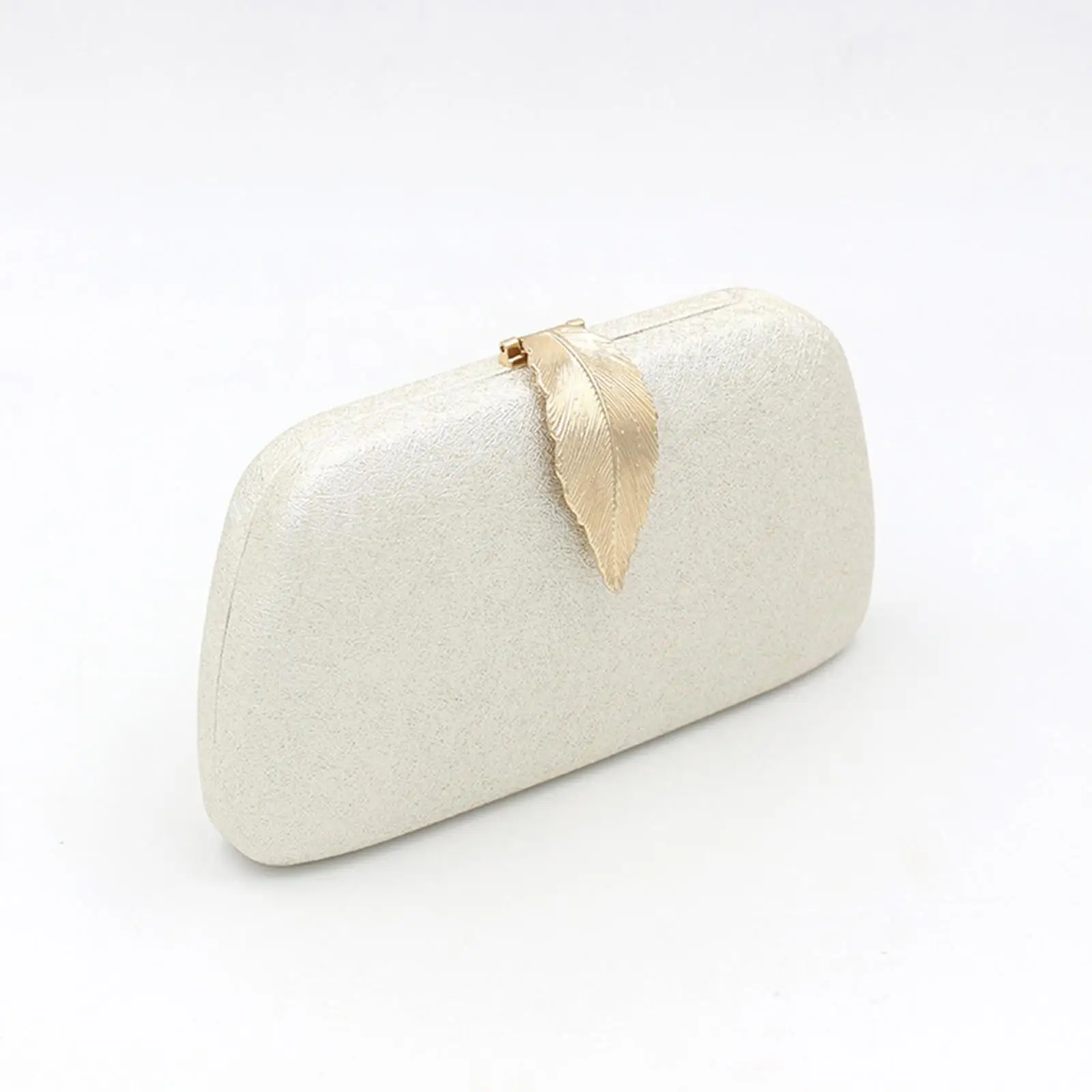 

Elegant Evening Clutch Bag Girls Shoulder Chain Tote Clutch Purse Versatile Formal Handbag for Prom Concert Street Dinner Dating