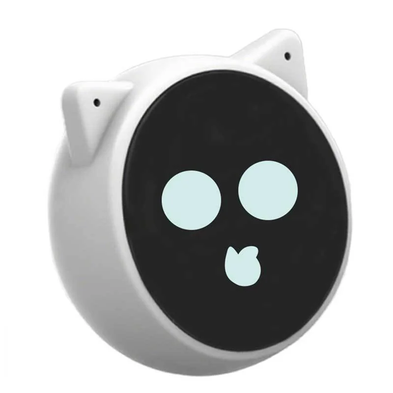 ABSQ-For Echoear Meow Companion AI Chat Robot จอ LCD 1.85 นิ้ว บอร์ดพัฒนา ESP32 S3 สำหรับเป็นของขวัญ