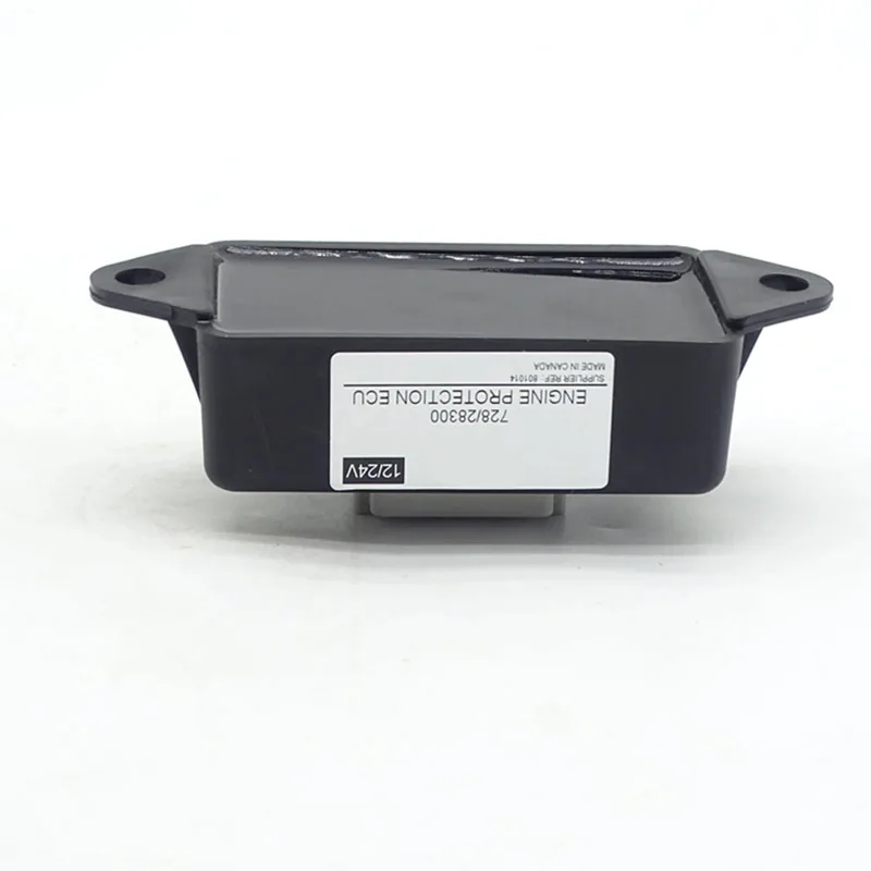 

728-28300 Controller 72828300 Engine Protection Ecu for Backhoe 3CX 4CX