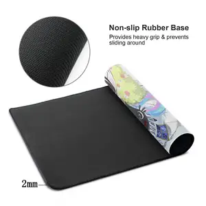 12 최고의 판매 Hololive Mousepad -№6