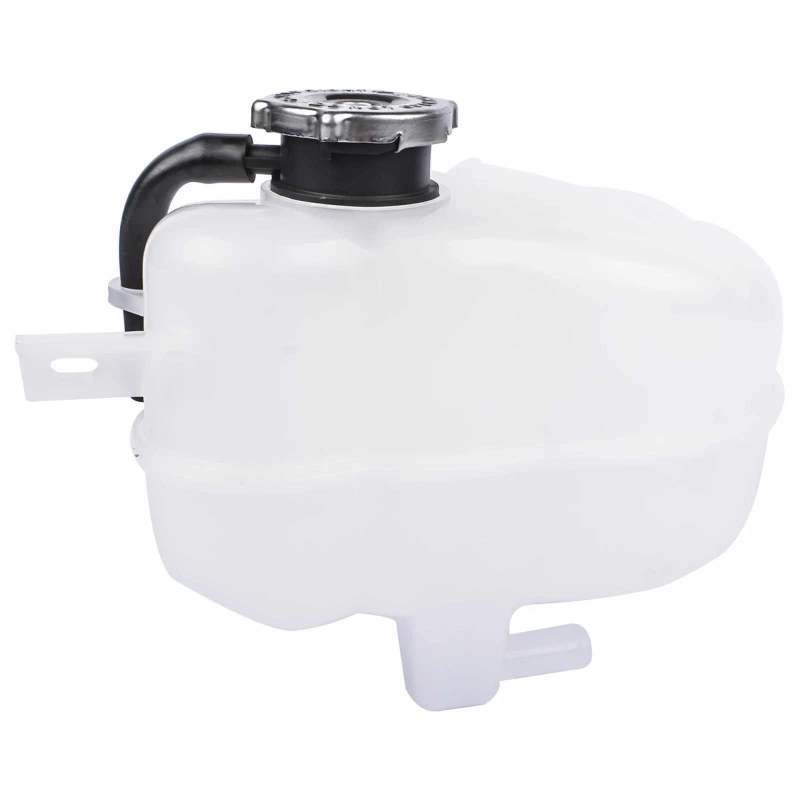 AP01 untuk Dodge Journey Tangki Luapan Pendingin Radiator dengan Tutup V6 3,5L 3,6L 2009-2019 05058456 IKLAN 05058456 AE 4596198   SK 603453