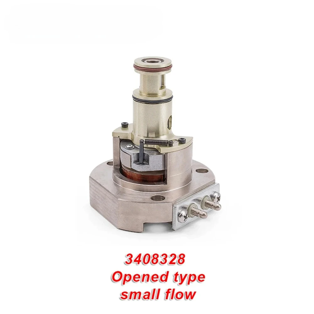 

3408324 3408326 3408328 3408329 Diesels Engine Fuel Pump Eectric EFC Actuator For Generator Parts NT855 Piezo Linear Actuator