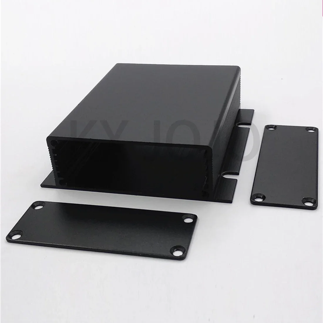 Aluminum Enclosure …