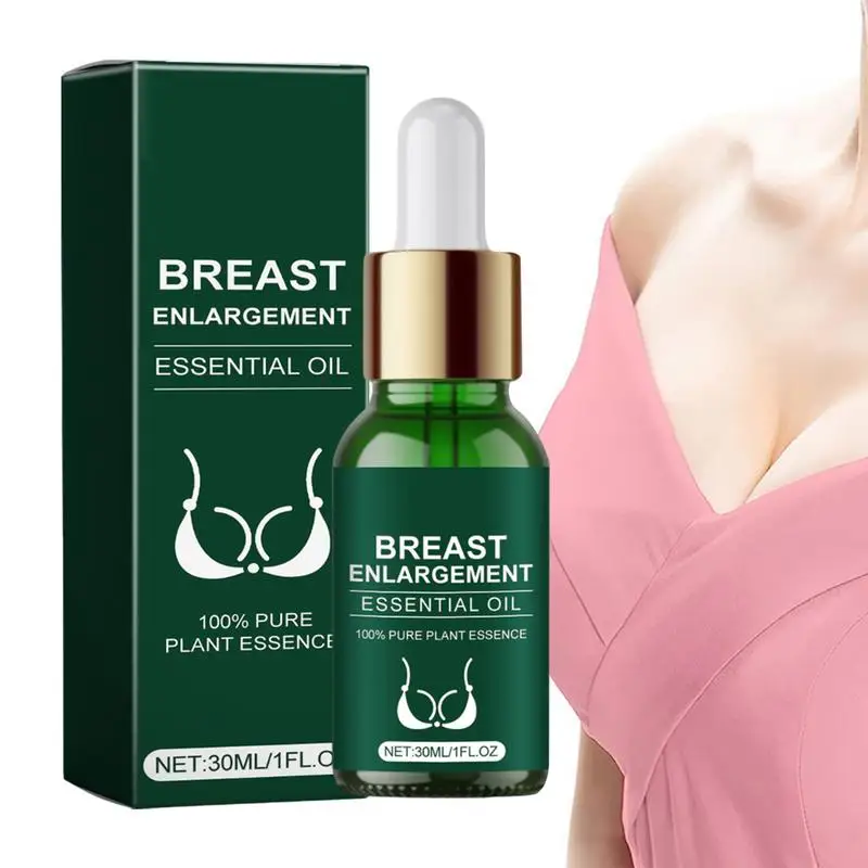 

Breast Essence Oil Breast Enhancement Lift Oil breast firming natural essence oil Breast Enlargement Plumping Hydrating Firming