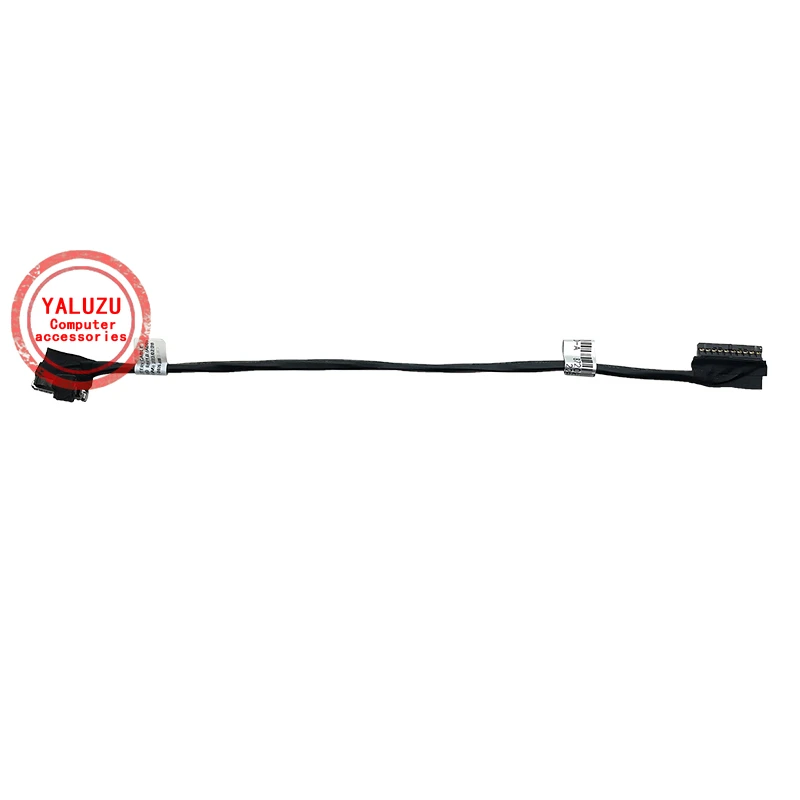 NEW Laptop Connector Line Battery Cable For Dell Latitude 5480 E5480 5280 5580 5590 5490 5495 0NVKD8 DC02002NX00 DC02002OR00