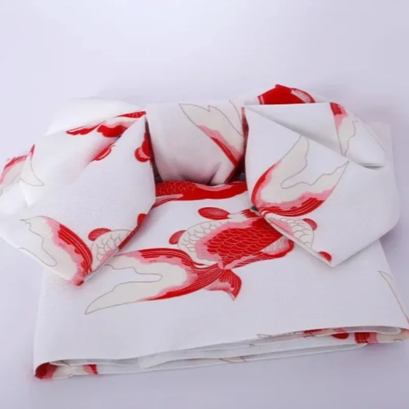 Japonês quimono obi cinto gueixa quimono cummerbunds obi tradicional cinto retro yukata roupão hanfu vestido acessórios