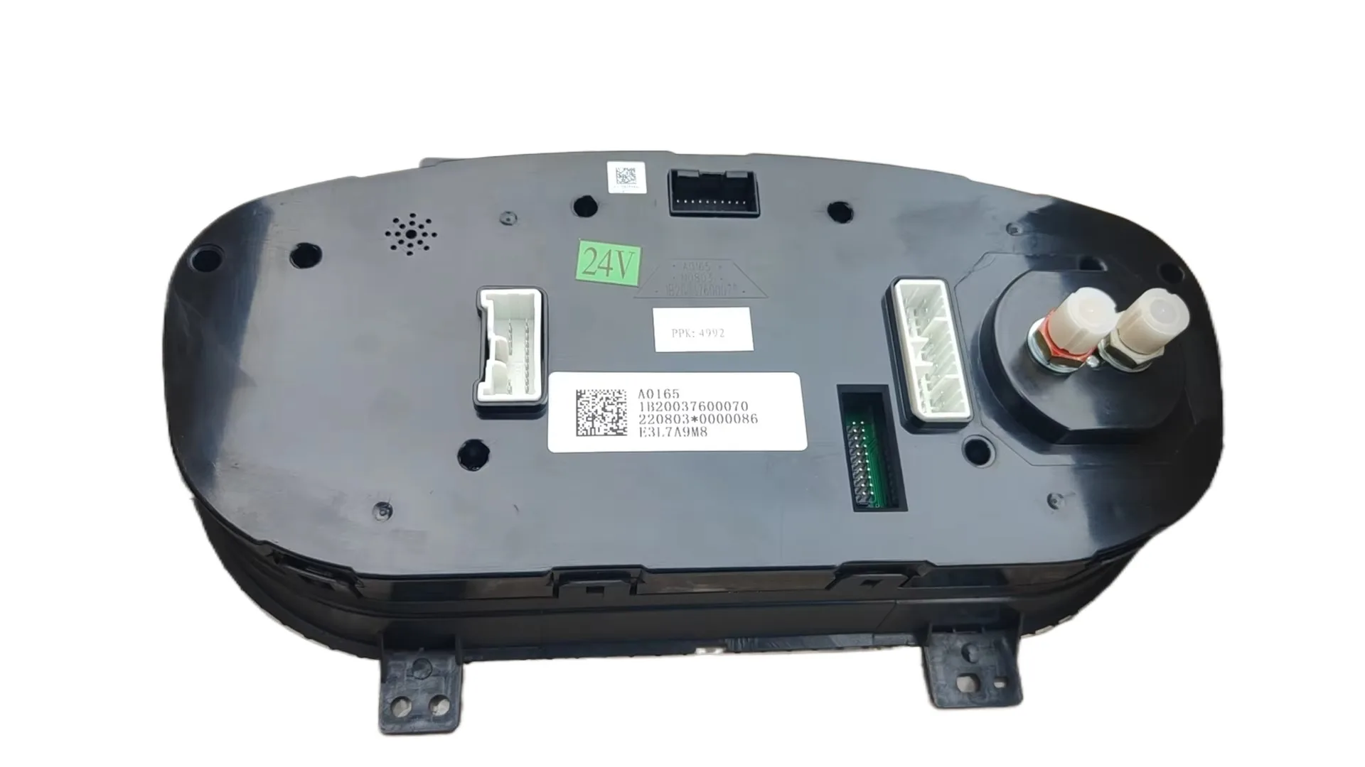 High-Quality Genuine Instrument Cluster Panel for Foton Aumark Truck, OEM Part No. 1B20037600070