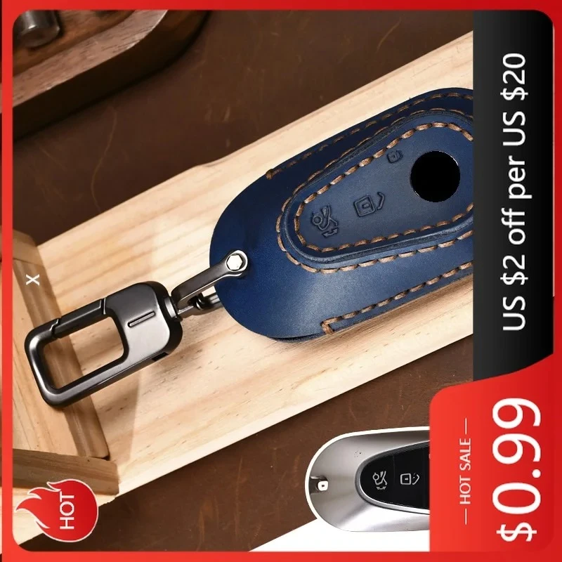 

Кожаные колпачки для автомобильного дистанционного ключа, чехол для ключа для Mercedes Benz 2021 C Class S Class W223 S350 S400 S450 S500 C200 C260 202