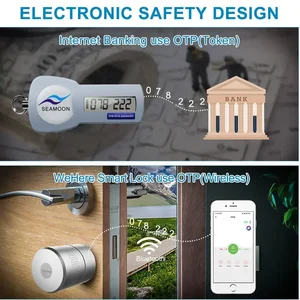 أفضل 10 مبيعا قفل Zigbee - رقم 3