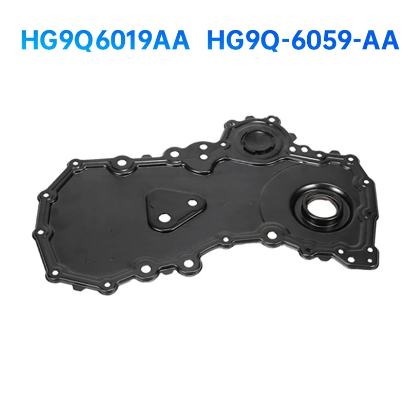 

Timing Case Cover HG9Q6019AA HG9Q-6059-AA For Ford 2.0 Ecoblue Edge Focus S-Max Kuga Mondeo Transit Tourneo HG9Q-6019-AA