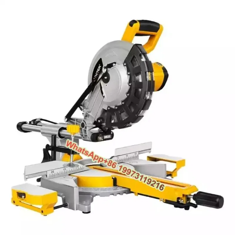 High-Accuracy Wood …