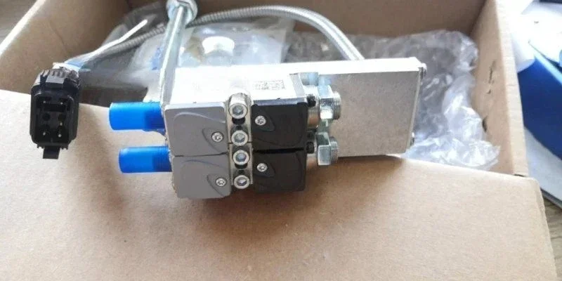 Manifold Module GUN…