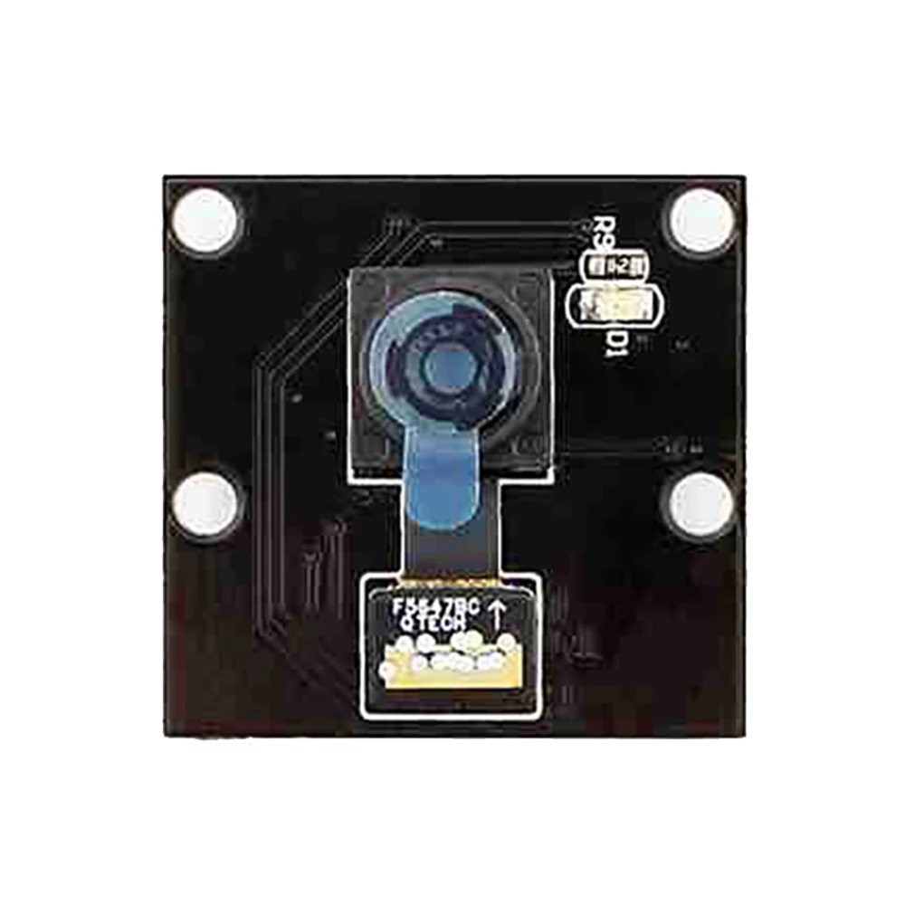 AP-For Raspberry Pi 4B/3B 1.4 Inch CMOS 2.8 Aperture Mini Camera