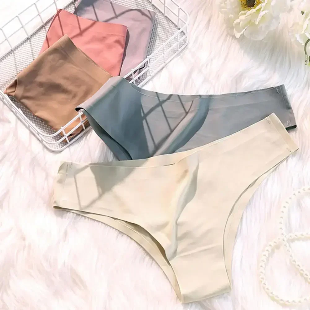 Intimo sin costuras da donna Mutande fem