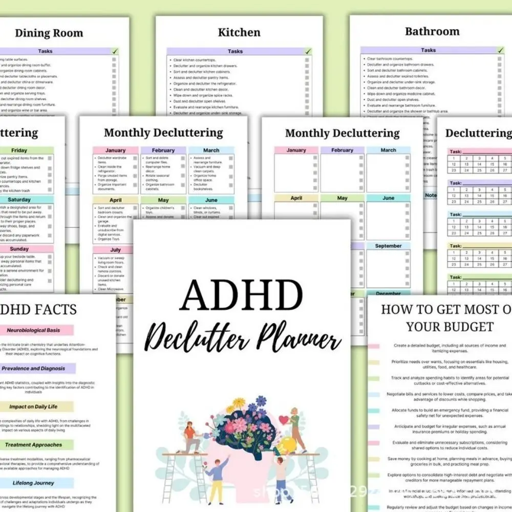 Jornal viajantes planejador de viagem caderno estudante estacionário papel grosso espiral-encaixe planejador de viagem rosa capa dura