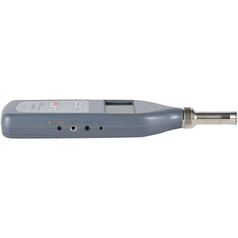 for SL-5868F Noise Spectrum Analyzer Sound Level Meter Integrating Sound Level Meter Noise Meter