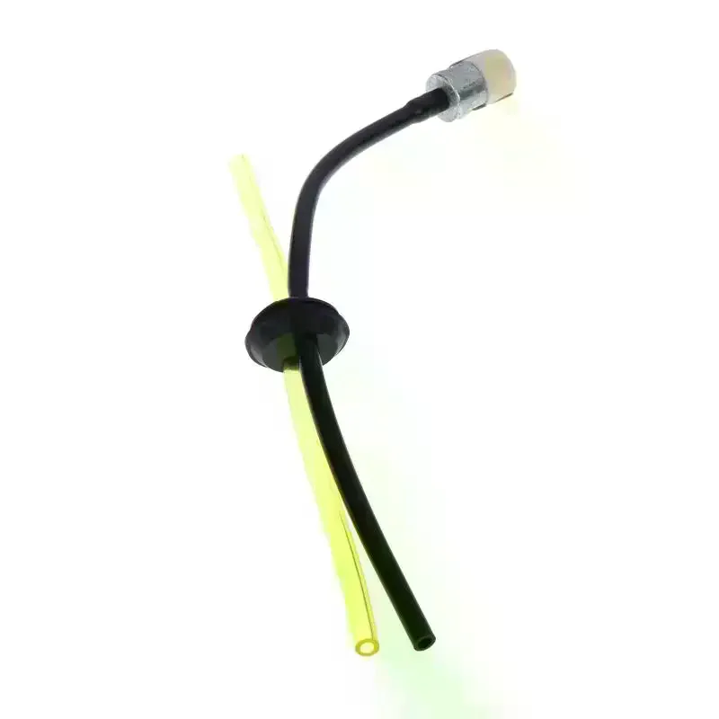 Fuel Gas Hose String Tube Petrol Pipe For Trimmer Hoses Chainsaw Blower Line Tool 22mmØ Brushcutter String Grass Trimmer