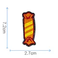 I -Iron on