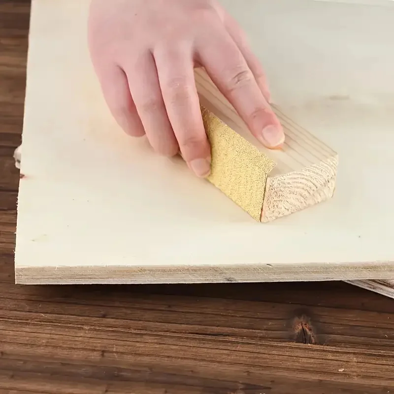 Thumbnail 3 - #20 Sanding Blocks Comparison Guide
