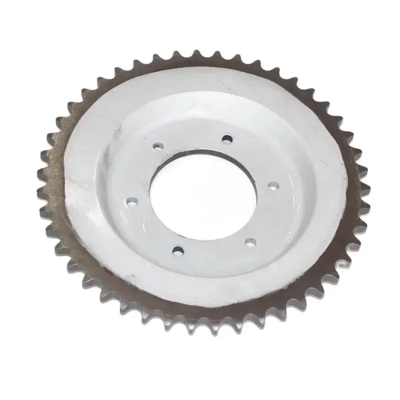 

Elevator Parts GO265AH3 Handrail Band Drive Wheel Lift Accessories Hot sales