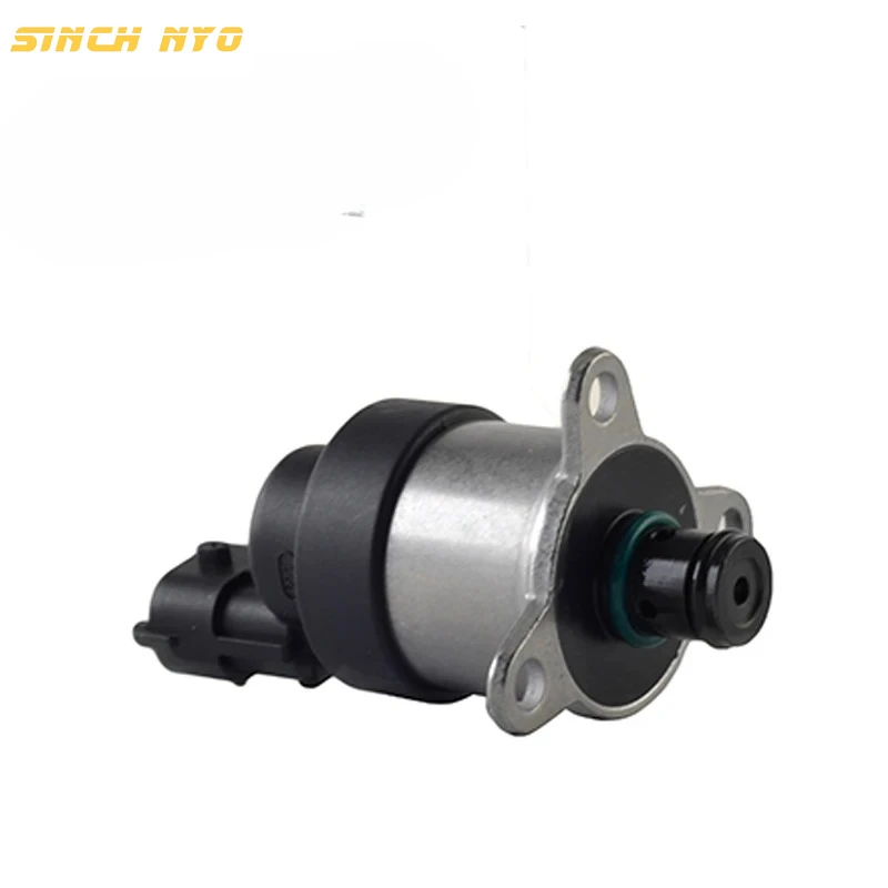 

0928400627 Rail Fuel Pump Pressure Regulator Control Metering Solenoid SCV Valve Unit 0928400617 0928400473