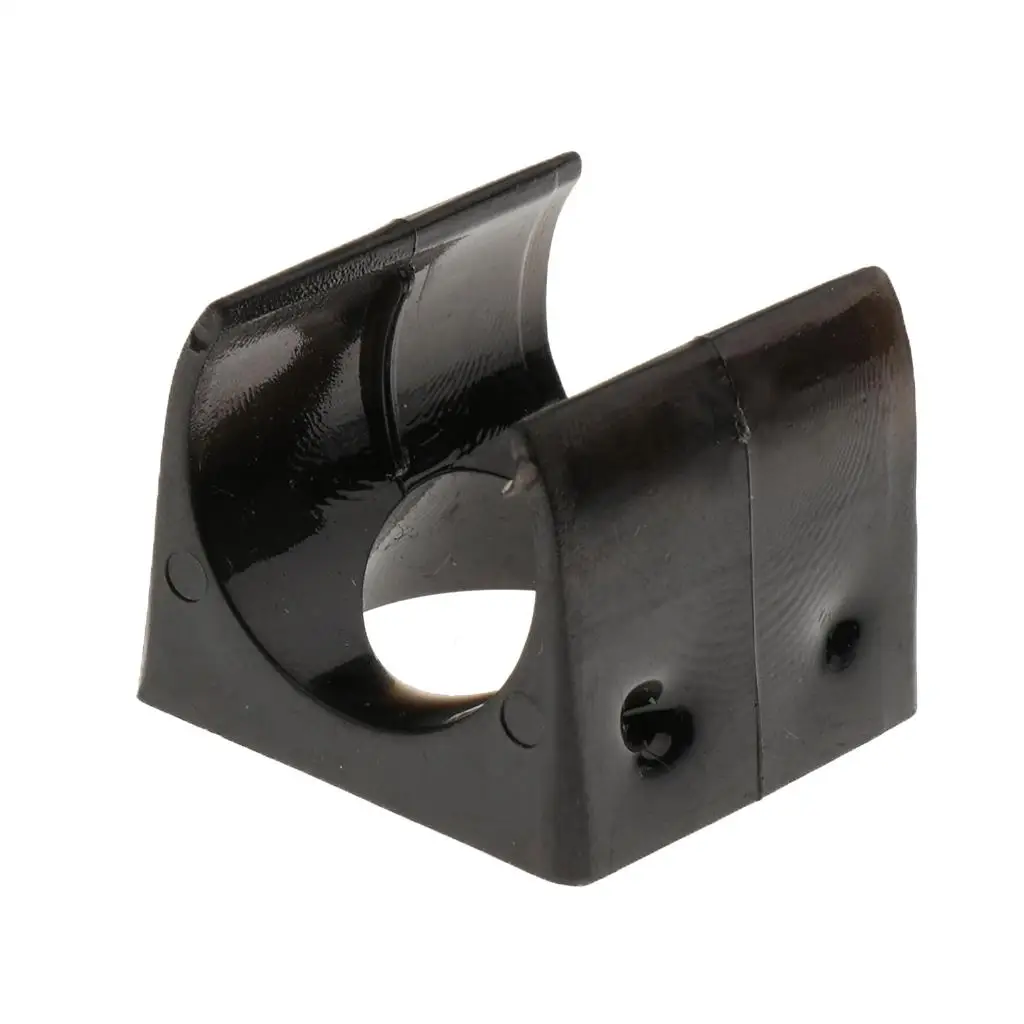 V5 قوس مروحة التبريد مقعد ثابت جودة عالية البلاستيك طابعة ثلاثية الأبعاد ملحق حامل لمروحة 30x30x10 مللي متر