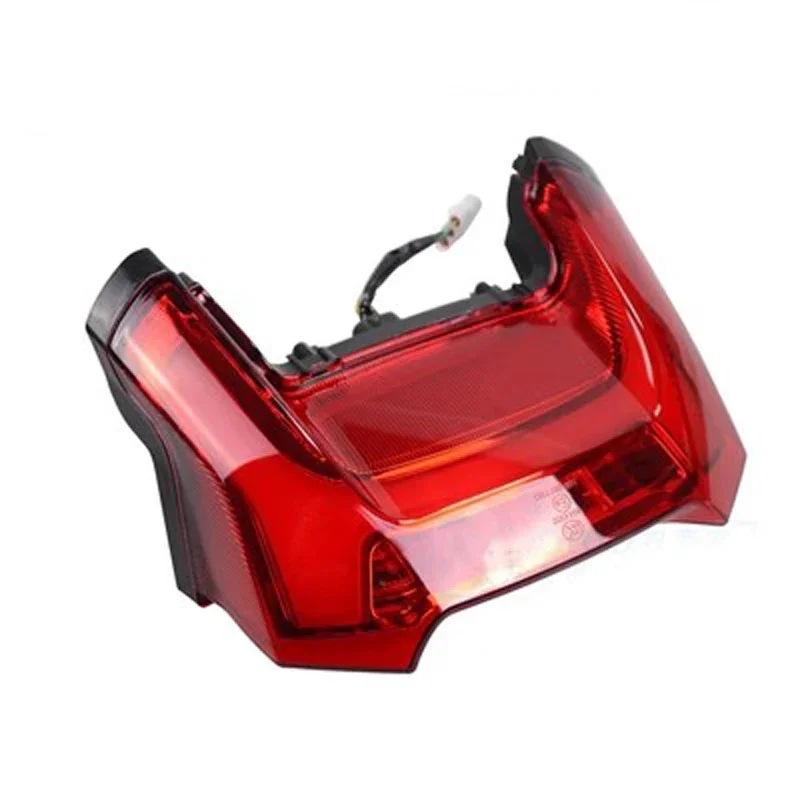 

FOR CFMOTO Motorcycle Accessories 700-2 Rear Tail Lamp 700CL-X Stop Lamp Tail Lamp Assembly
