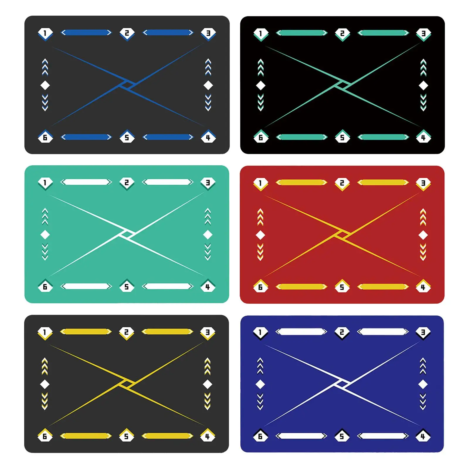 

Футбольный Тренировочный Коврик, Футбольный Тренировочный Коврик, мини-коврик, футбольный коврик, футбол