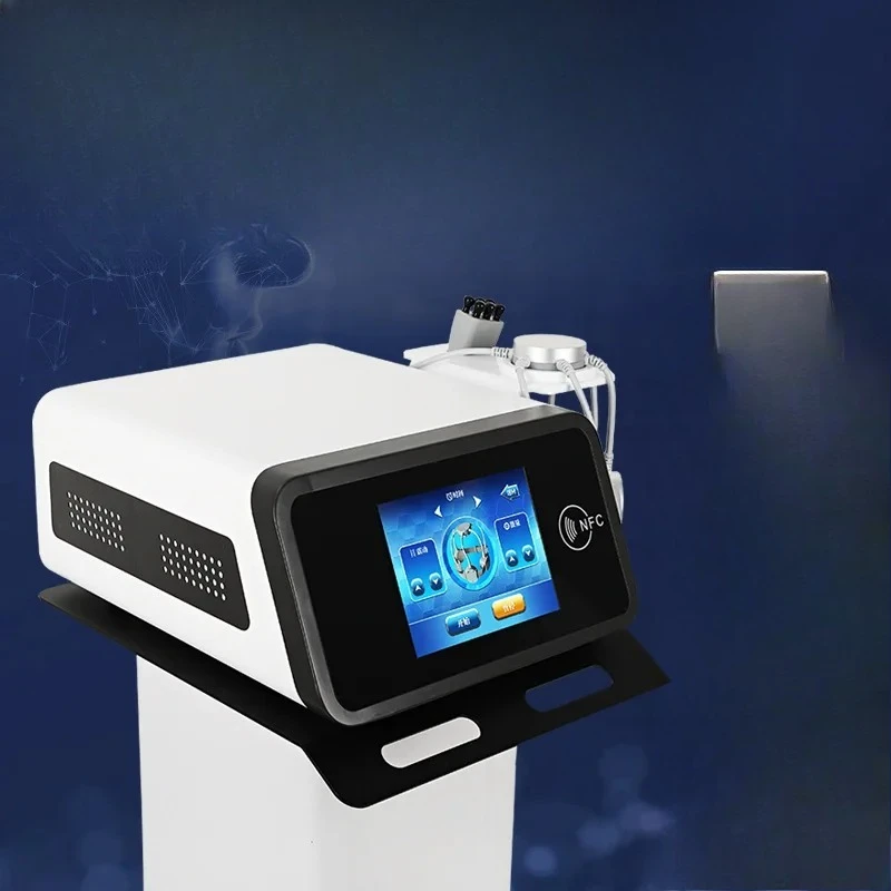 Quantum lift head massage and heating instrument, relieves fatigue, dredges meridians and aids sleep