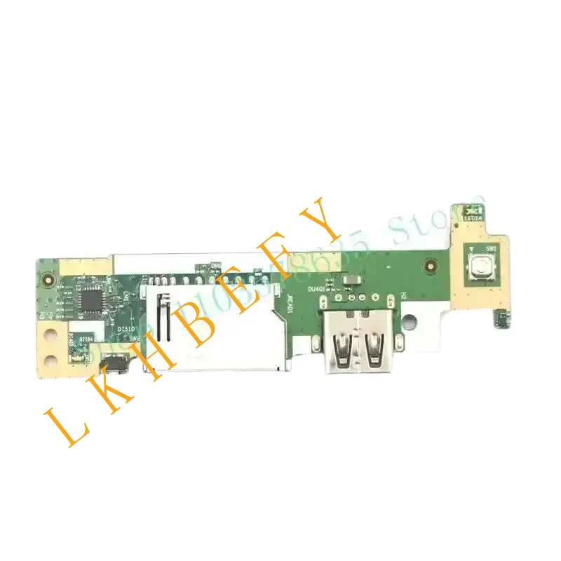 

€ Camera Webcame board for ideapad 310S-14 510S-14ISK 510s-15 5C20L45400