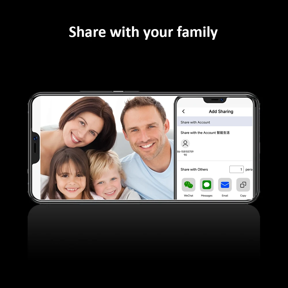 Inteligentny pilot zdalnego sterowania Tuya Smart IR z czujnikiem temperatury i wilgotności, portem wifi Type-C, obsługa klimatyzacji, telewizora, kompatybilny z Alexa.