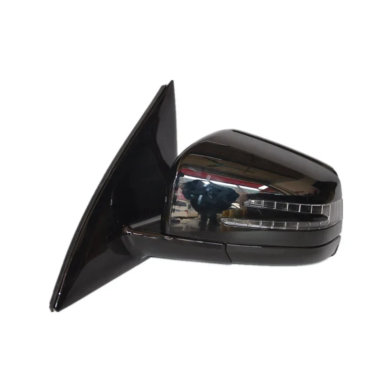 

High Quality Electric Folding Side Rearview Mirror For W251