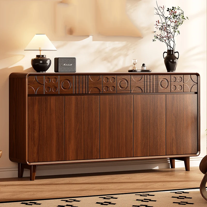 منظم تخزين خزانة الأحذية غرفة المعيشة عرض الهاتف المحمول مصمم رف الأحذية الفاخرة أثاث صانعي الأحذية الحديثة Archivadores #1