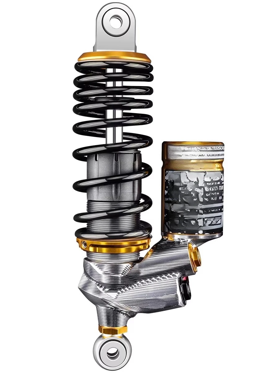 RS5 Rear Shock Abso…